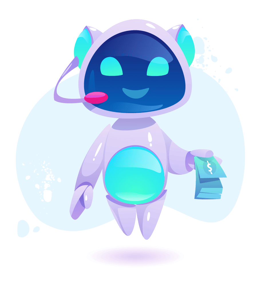 message-robot